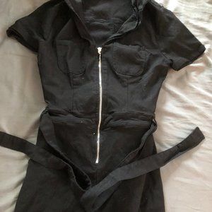 jumpsuit
